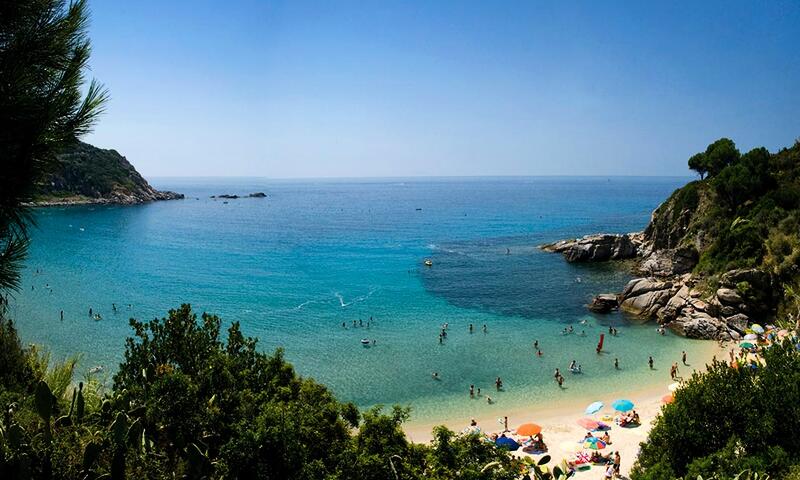 Camping Hu Park Albatros Village - San Vincenzo - 10