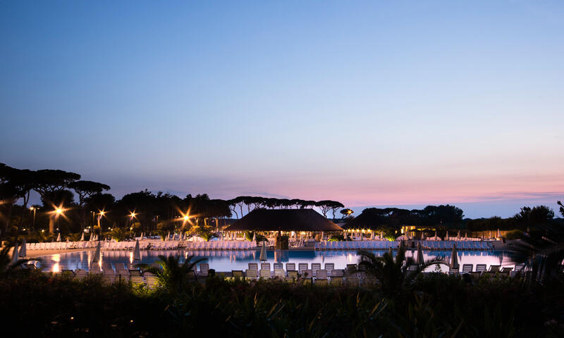 Camping Hu Park Albatros Village - San Vincenzo - 19