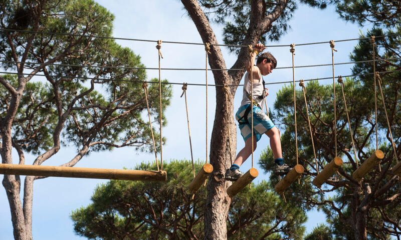 Camping Hu Park Albatros Village - San Vincenzo - 6
