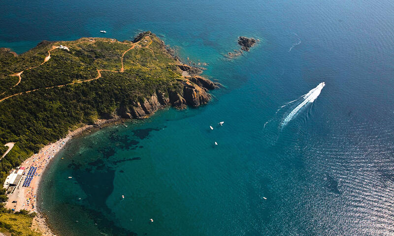 Camping Hu Park Albatros Village - San Vincenzo - 11