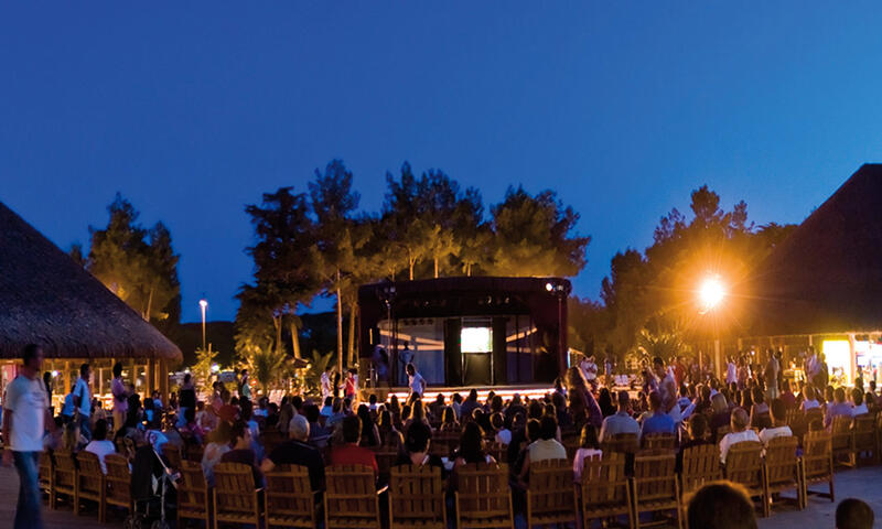 Camping Hu Park Albatros Village - San Vincenzo - 23