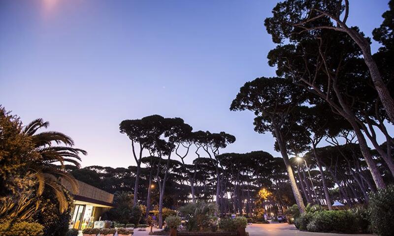 Camping Hu Park Albatros Village - San Vincenzo - 7