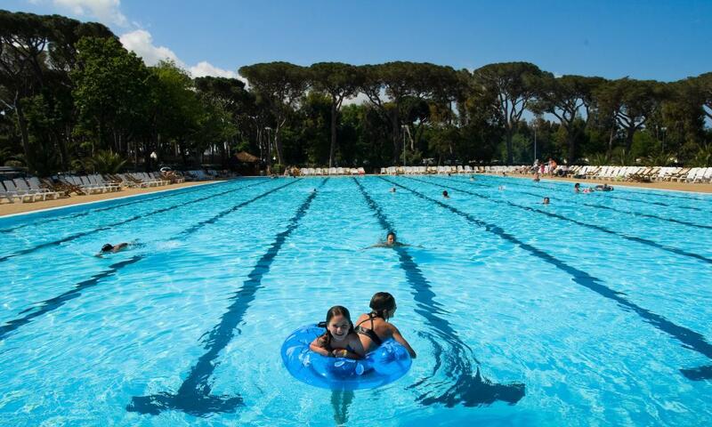 Camping Village Parc Hu Albatros**** - San Vincenzo - 2