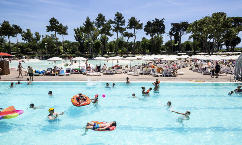 Camping Village Parc Hu Albatros**** - San Vincenzo - 13