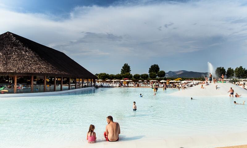 Camping Village Parc Hu Albatros**** - San Vincenzo - 6