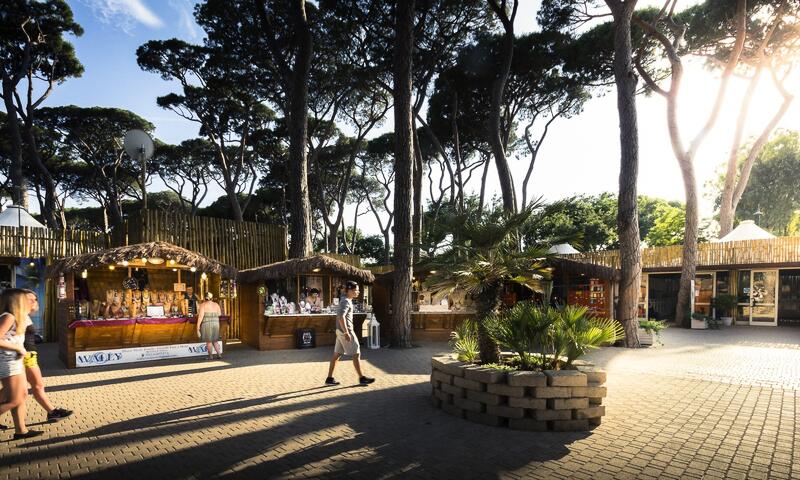 Camping Village Parc Hu Albatros**** - San Vincenzo - 7