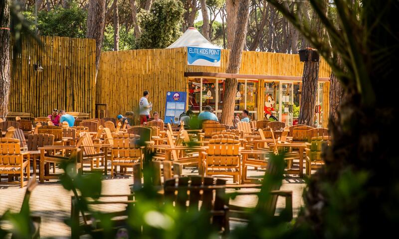 Camping Village Parc Hu Albatros**** - San Vincenzo - 8