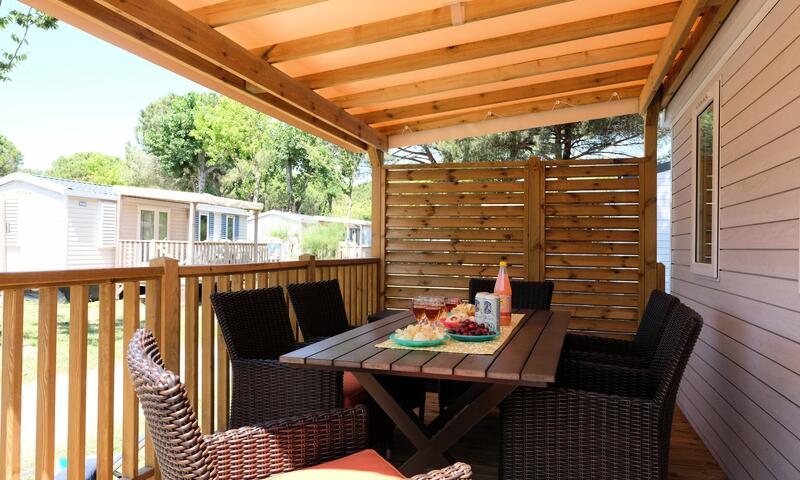 Camping Village Parc Hu Albatros**** - San Vincenzo - 19