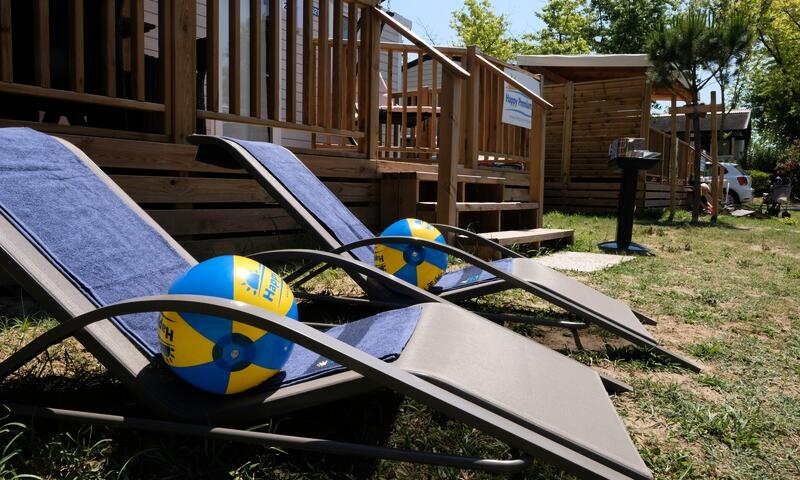 Camping Village Parc Hu Albatros**** - San Vincenzo - 24