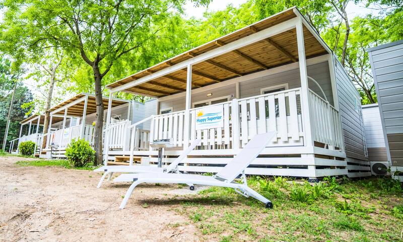 Camping Village Parc Hu Albatros**** - San Vincenzo - 31