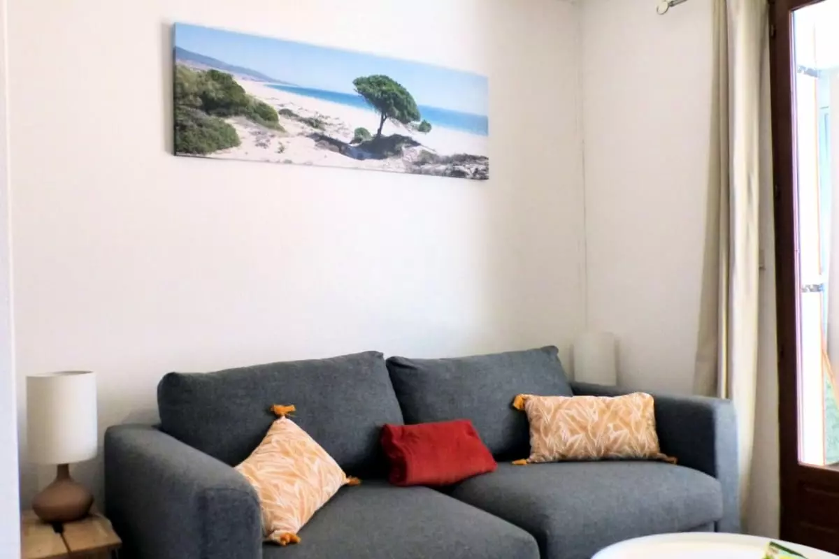 Appartement Proche Port De Sanary Sur Mer - - Sanary-sur-mer - 1