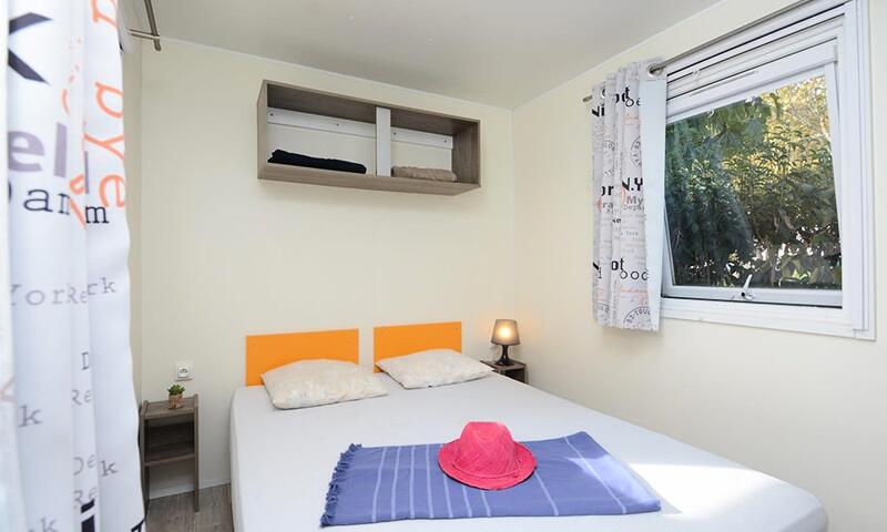 Campasun Camping Parc Mogador **** - Sanary-sur-Mer - 42