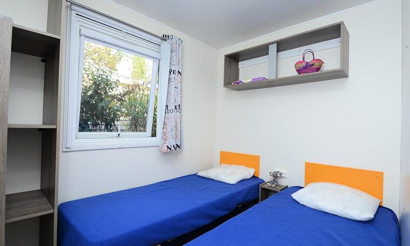 Campasun Camping Parc Mogador **** - Sanary-sur-Mer - 43