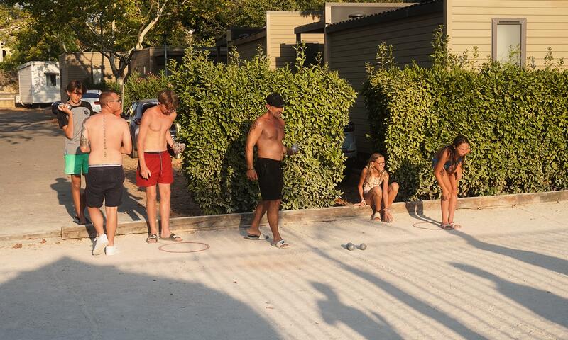Campasun Camping Parc Mogador **** - Sanary-sur-Mer - 19