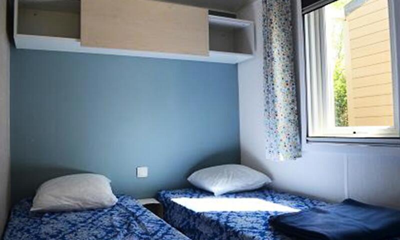 Campasun Camping Parc Mogador **** - Sanary-sur-Mer - 50