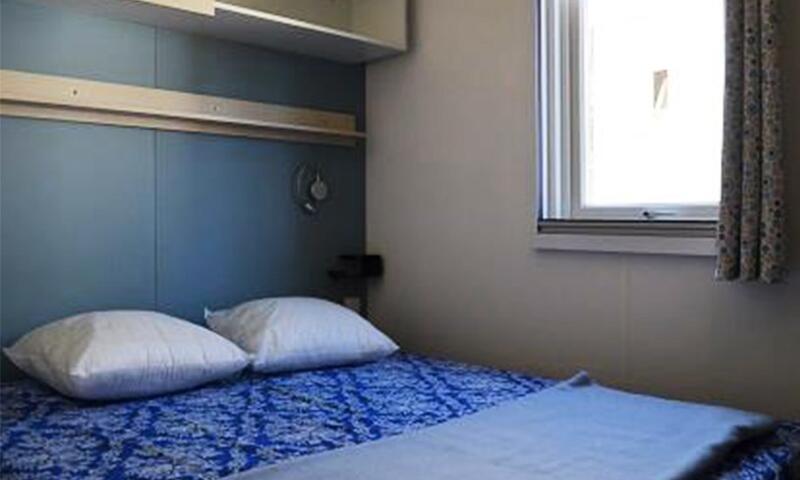 Campasun Camping Parc Mogador **** - Sanary-sur-Mer - 49