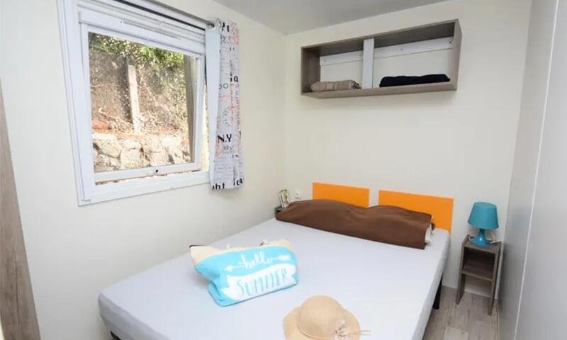 Campasun Camping Parc Mogador **** - Sanary-sur-Mer - 29