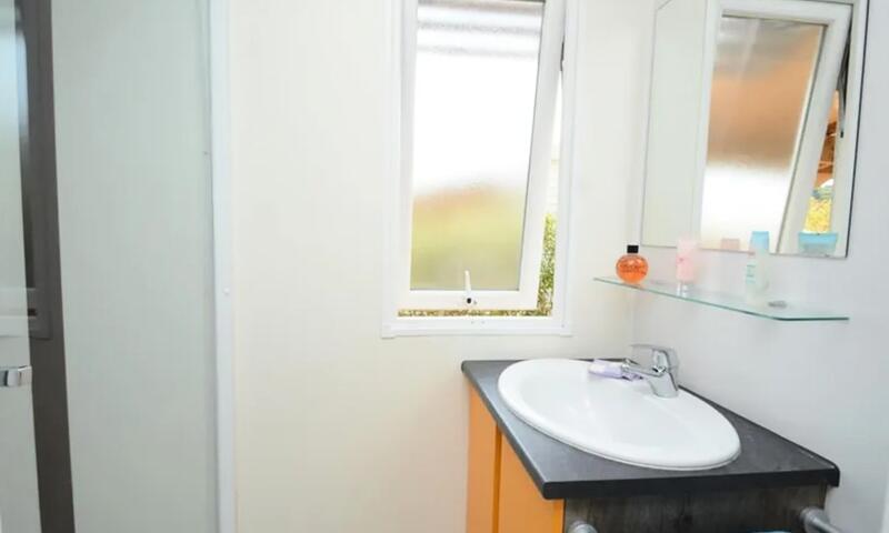 Campasun Camping Parc Mogador **** - Sanary-sur-Mer - 31
