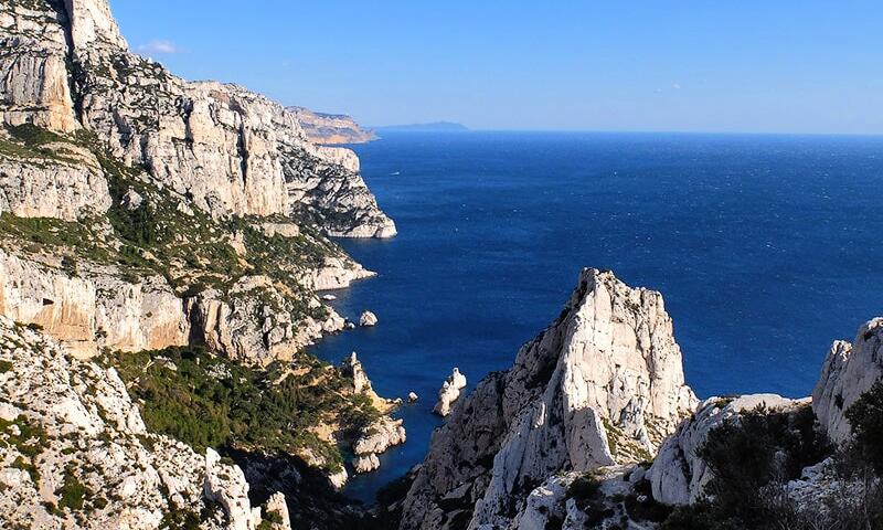 Campasun Camping Parc Mogador **** - Sanary-sur-Mer - 22