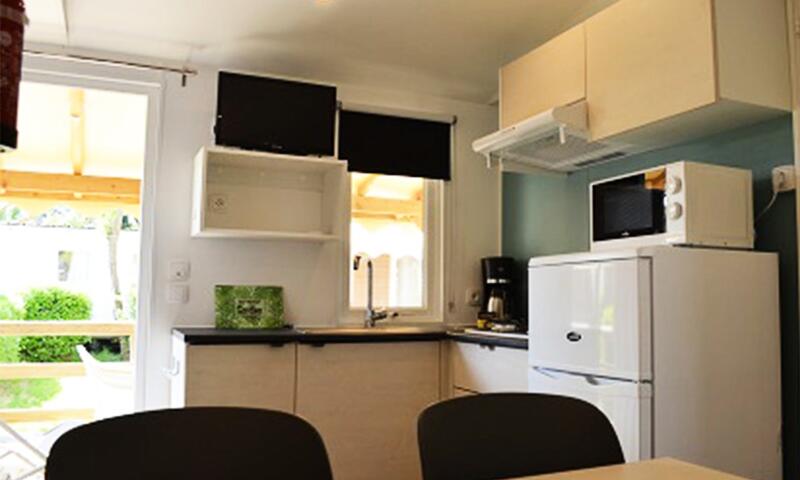 Campasun Camping Parc Mogador **** - Sanary-sur-Mer - 48