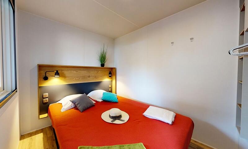 Campasun Camping Parc Mogador **** - Sanary-sur-Mer - 36
