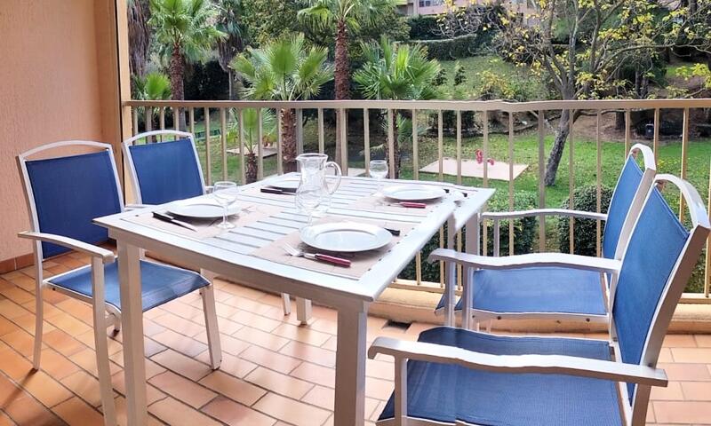 Appartement Avec Piscine Proche Plage - - Sanary-sur-Mer - 22