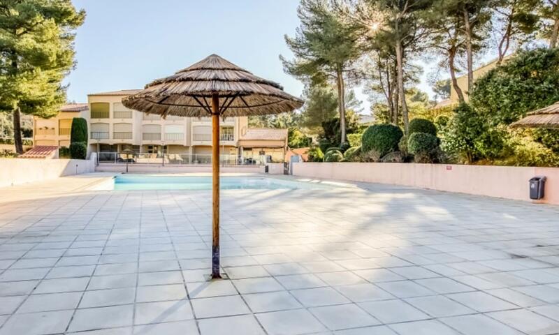 Appartement Avec Piscine Proche Plage - - Sanary-sur-Mer - 24