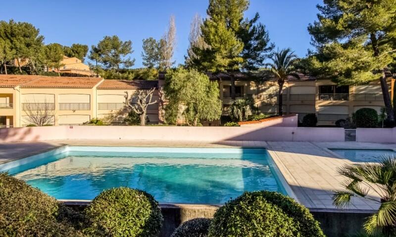 Appartement Avec Piscine Proche Plage - - Sanary-sur-Mer - 2