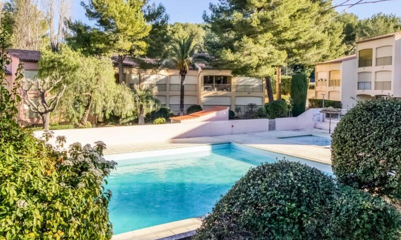 Appartement Avec Piscine Proche Plage - - Sanary-sur-Mer - 3