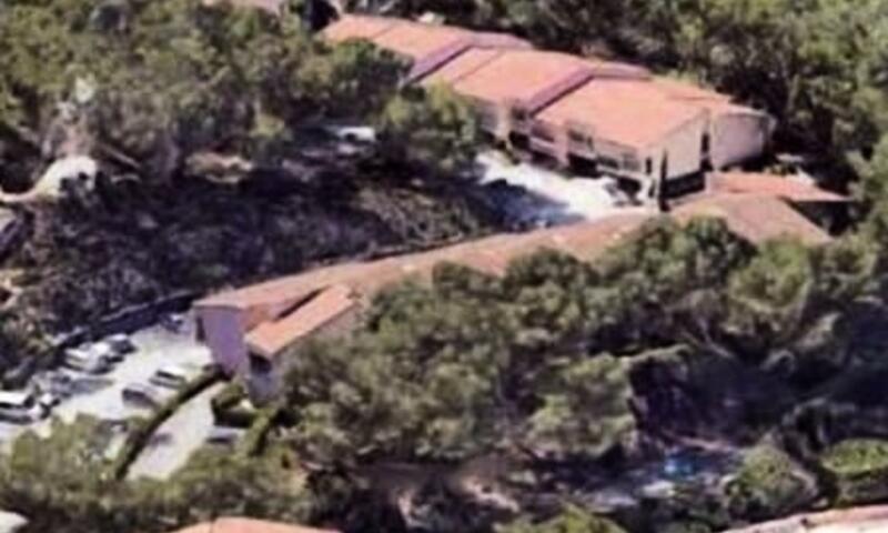 Appartement Avec Piscine Proche Plage - - Sanary-sur-Mer - 17