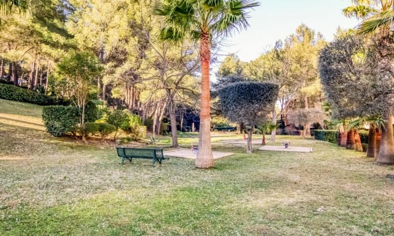 Appartement Avec Piscine Proche Plage - - Sanary-sur-Mer - 11