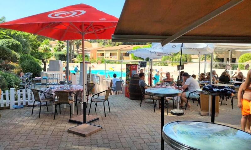 Appartement Avec Piscine Proche Plage - - Sanary-sur-Mer - 21