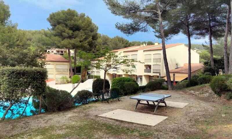 Appartement Avec Piscine Proche Plage - - Sanary-sur-Mer - 15