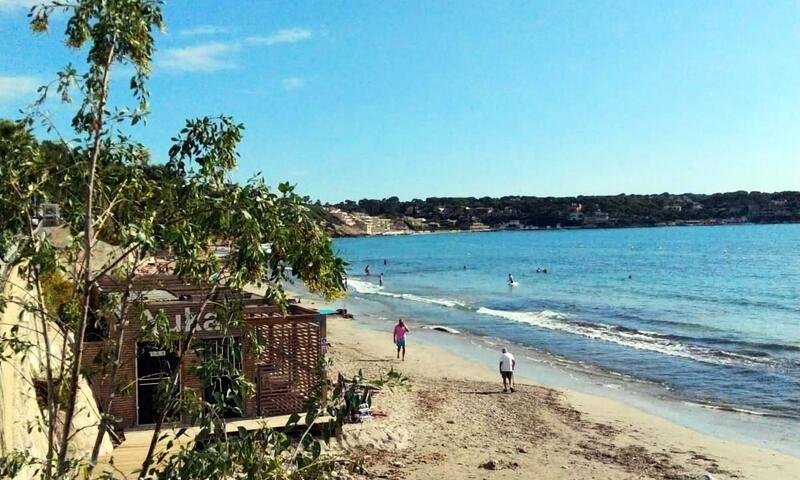 Appartement Avec Piscine Proche Plage - - Sanary-sur-Mer - 18