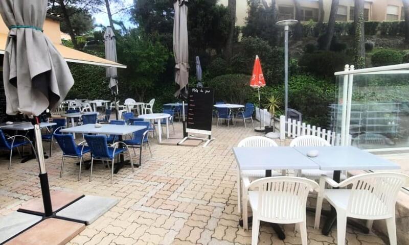 Appartement Avec Piscine Proche Plage - - Sanary-sur-Mer - 19