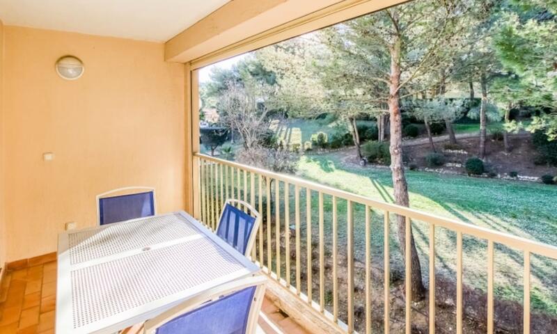 Appartement Avec Piscine Proche Plage - - Sanary-sur-Mer - 4