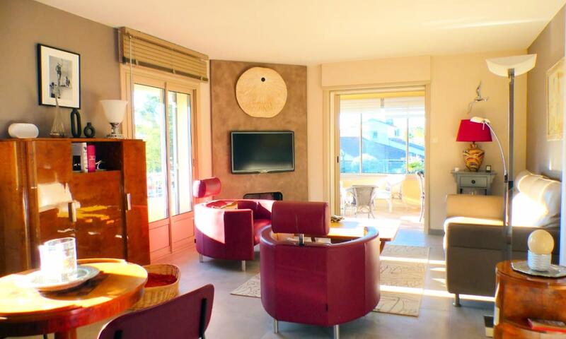 Villa De Charme Avec Jardin Et Piscine - - Sanary-sur-Mer - 4