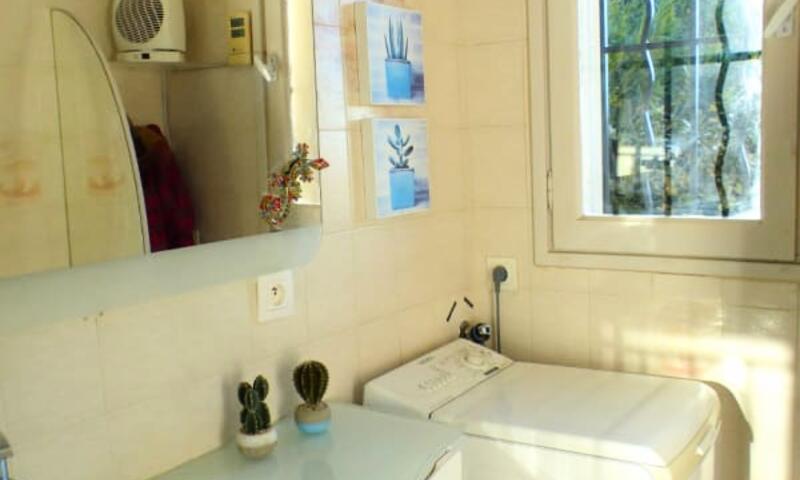 Villa De Charme Avec Jardin Et Piscine - - Sanary-sur-Mer - 20