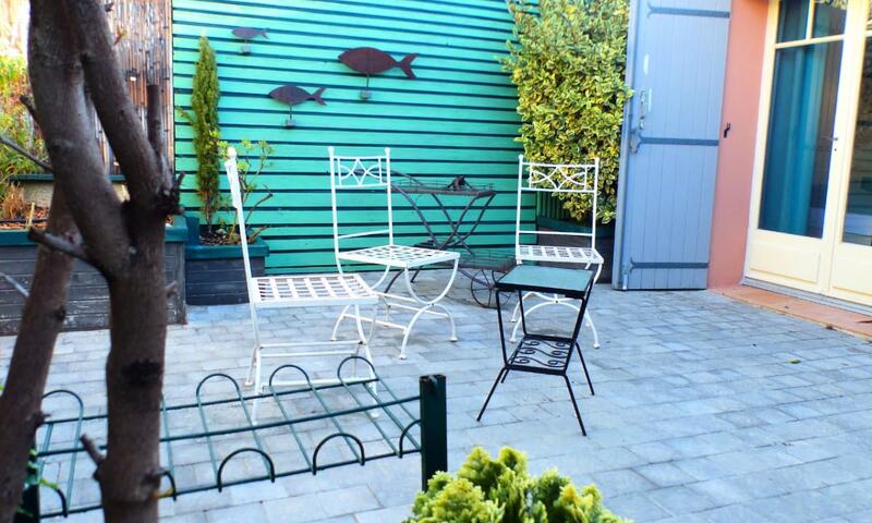 Villa De Charme Avec Jardin Et Piscine - - Sanary-sur-Mer - 44