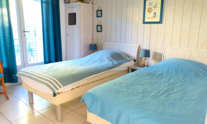 Villa De Charme Avec Jardin Et Piscine - - Sanary-sur-Mer - 17