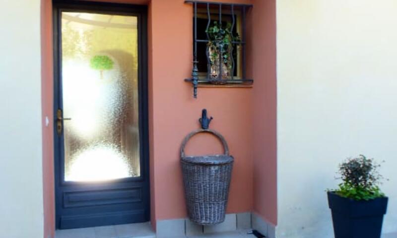 Villa De Charme Avec Jardin Et Piscine - - Sanary-sur-Mer - 45