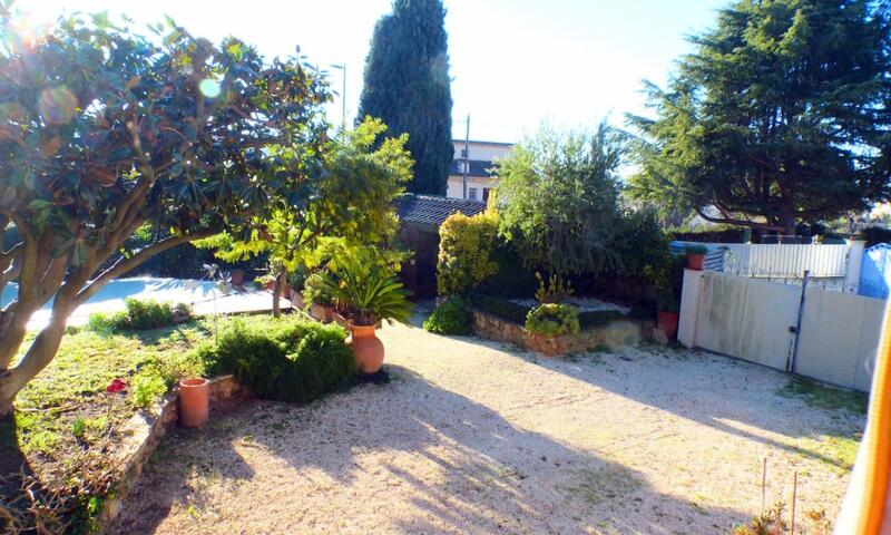Villa De Charme Avec Jardin Et Piscine - - Sanary-sur-Mer - 24