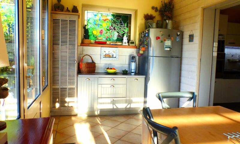 Villa De Charme Avec Jardin Et Piscine - - Sanary-sur-Mer - 6