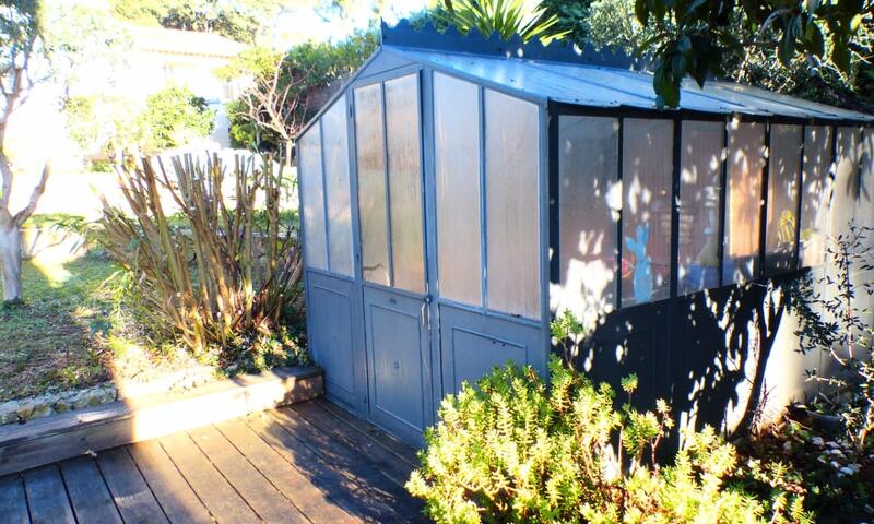 Villa De Charme Avec Jardin Et Piscine - - Sanary-sur-Mer - 36
