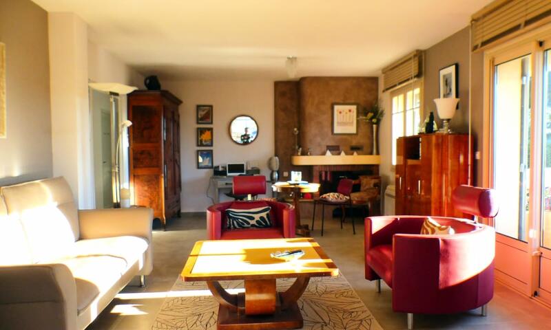 Villa De Charme Avec Jardin Et Piscine - - Sanary-sur-Mer - 2