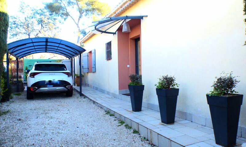 Villa De Charme Avec Jardin Et Piscine - - Sanary-sur-Mer - 26