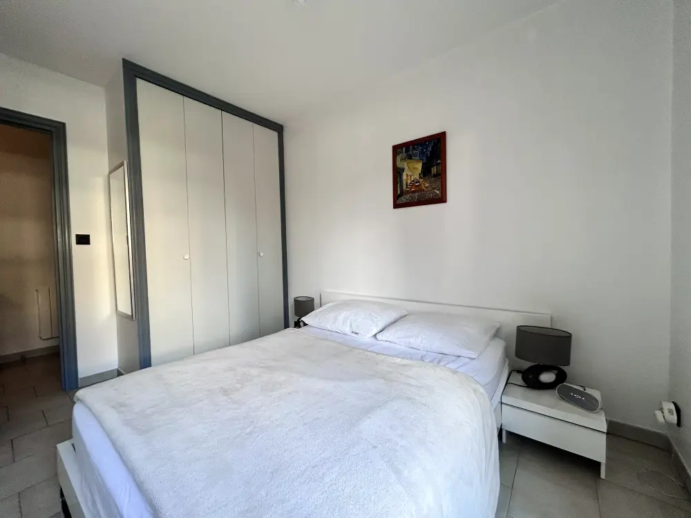 Résidence La Veinardière - maeva Home