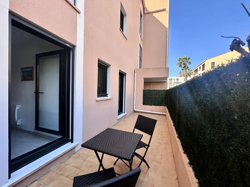 Résidence La Veinardière - maeva Home