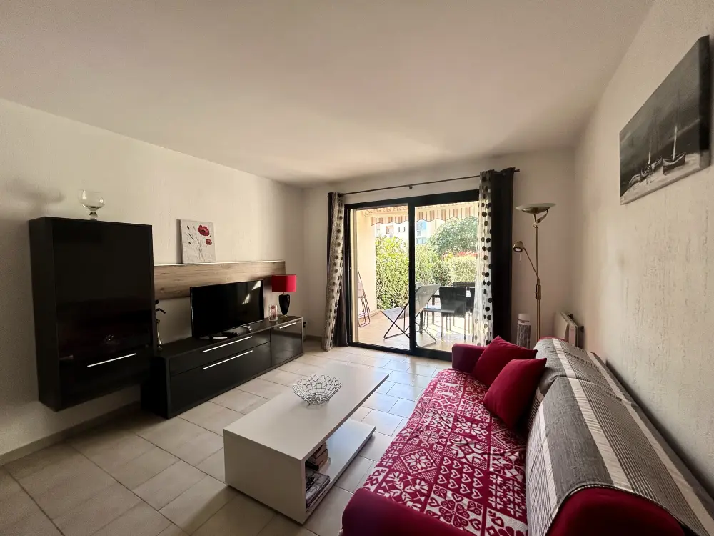 Résidence La Veinardière - maeva Home