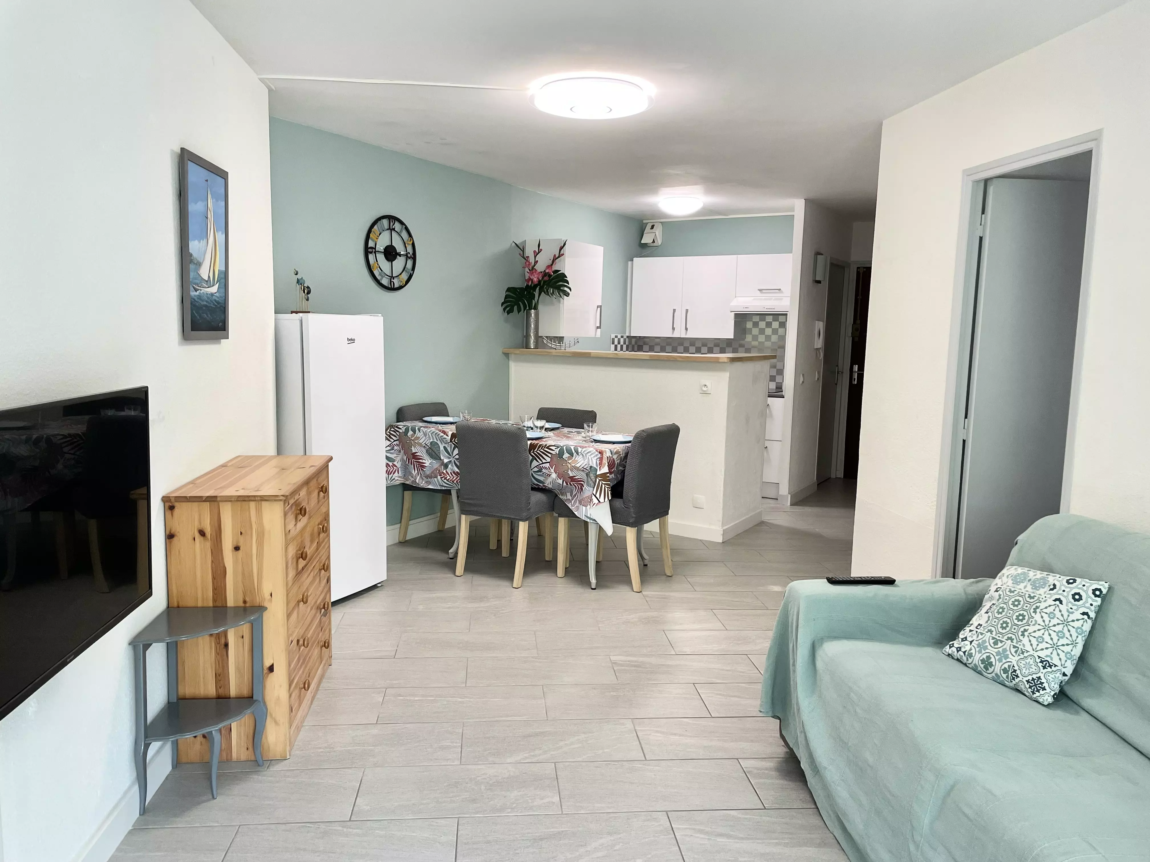 Résidence Le Saint Pierre - maeva Home Confort - 2